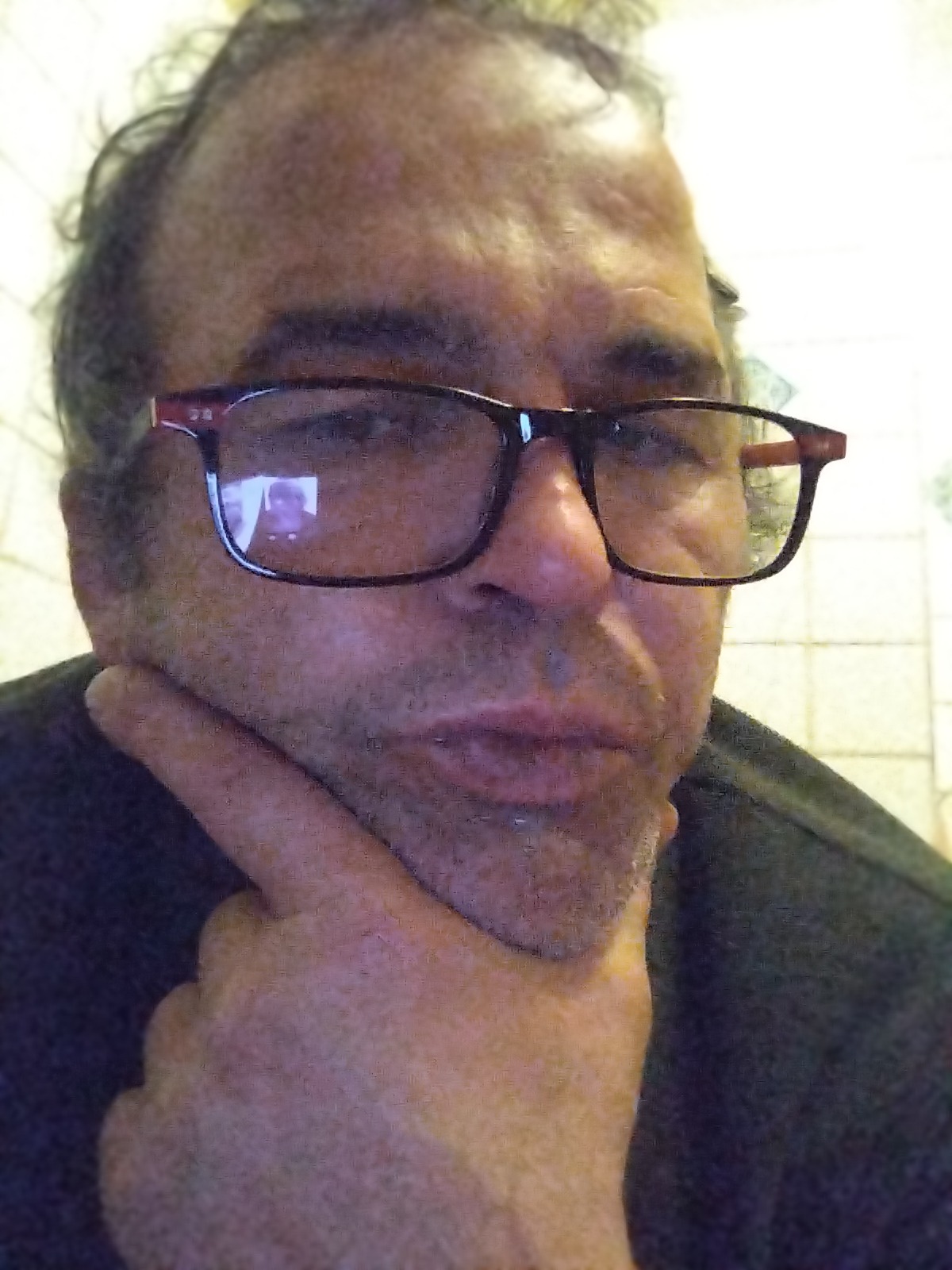 Profil de Calixte, 54 ans, Trav à Berwyn