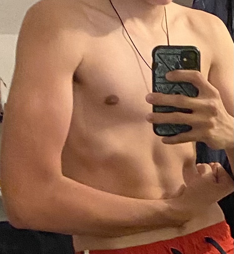 Profil de Ydriss, 21 ans, Trav à Moonbeam