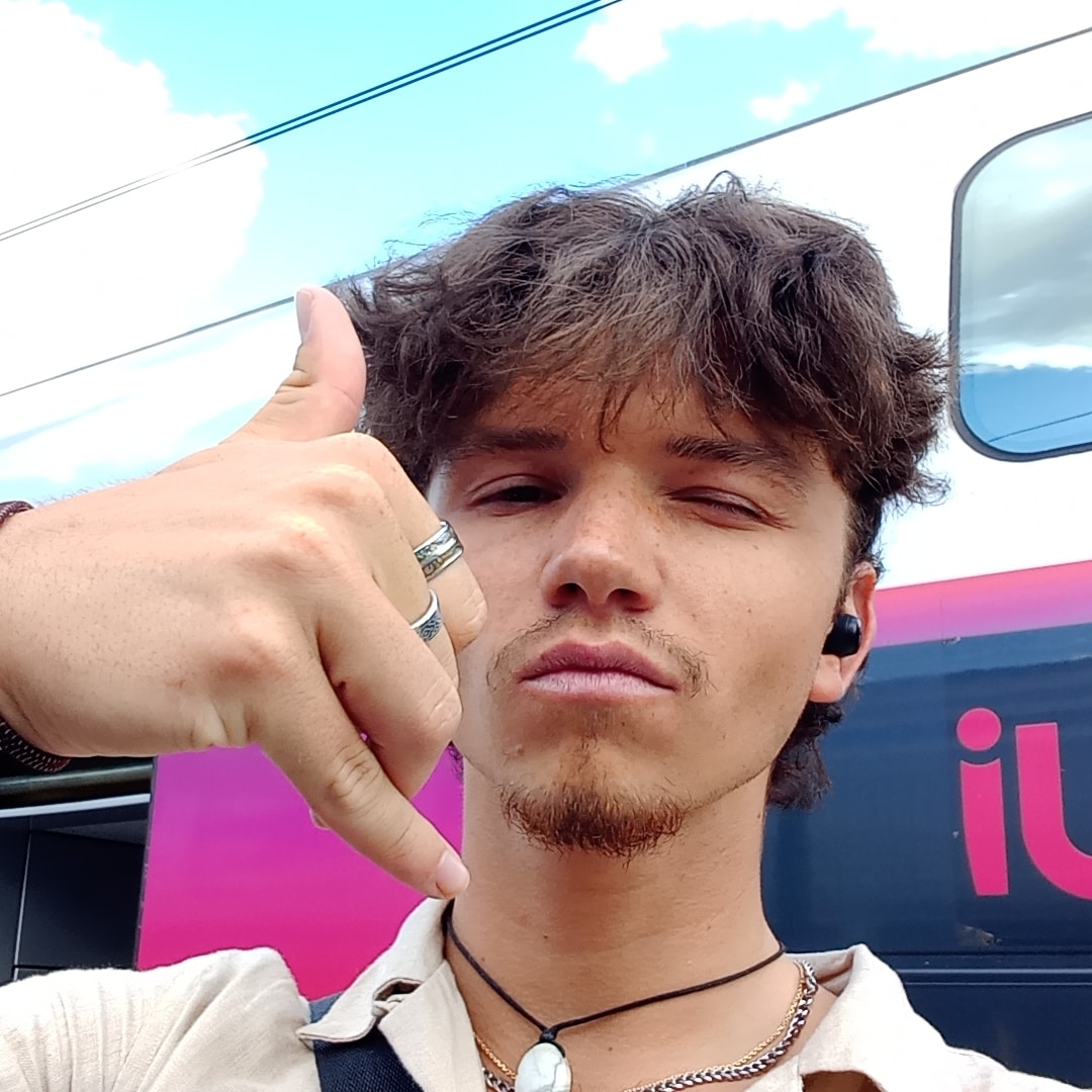 Profil de Costa, 23 ans, Trav à Langenburg