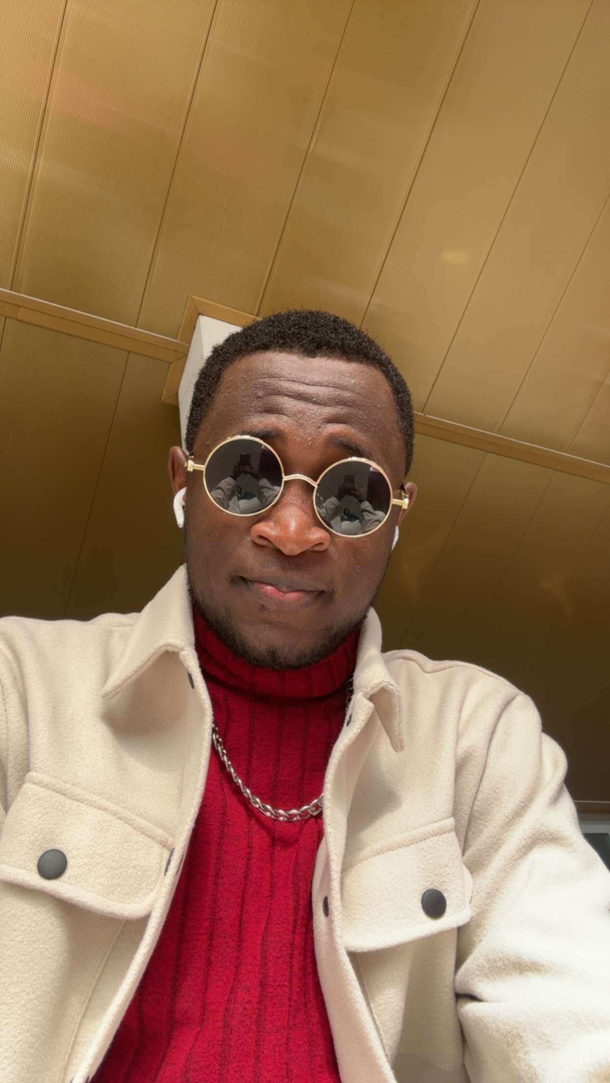 Profil de Charley, 20 ans, Trav à Rémigny