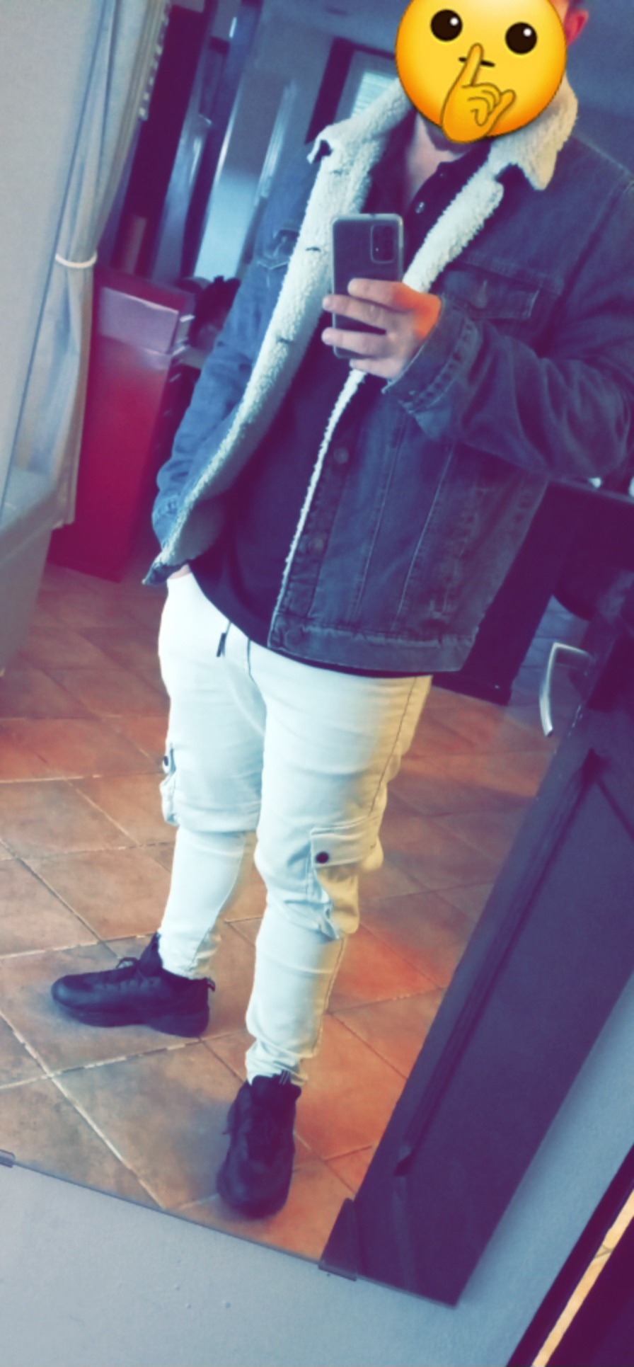 Profil de Priscillien, 25 ans, Trav à Causapscal