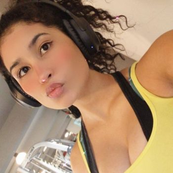 Profil de Lamya, 26 ans, Trav à Bouchette