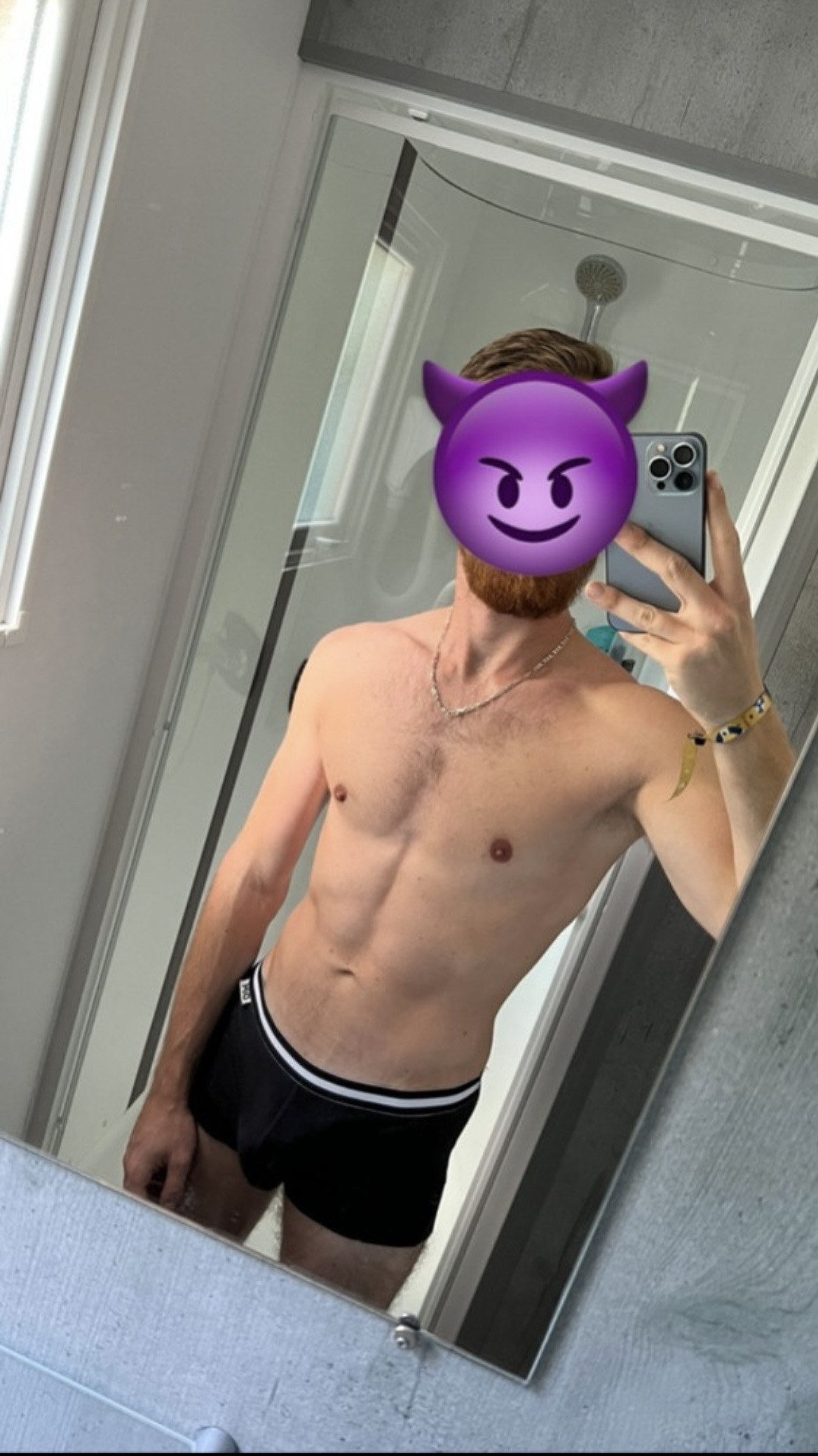 Profil de Boleslaw, 28 ans, Trav à Grayson