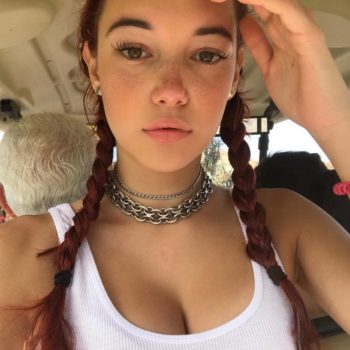 Profil de Oliva, 29 ans, Trav à Wentworth-Nord