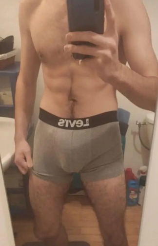 Profil de Yugo, 35 ans, Trav à Beaumont