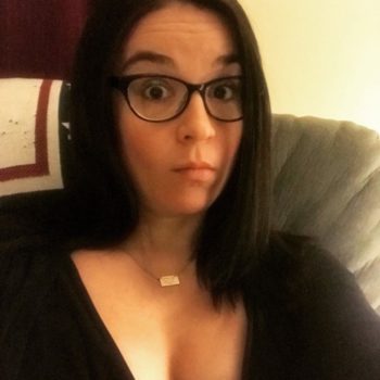 Profil de Jade, 34 ans, Trav à Airdrie