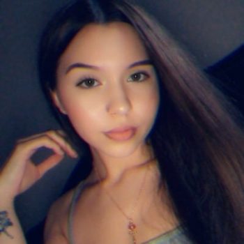 Profil de Yaël, 27 ans, Trav à Martensville