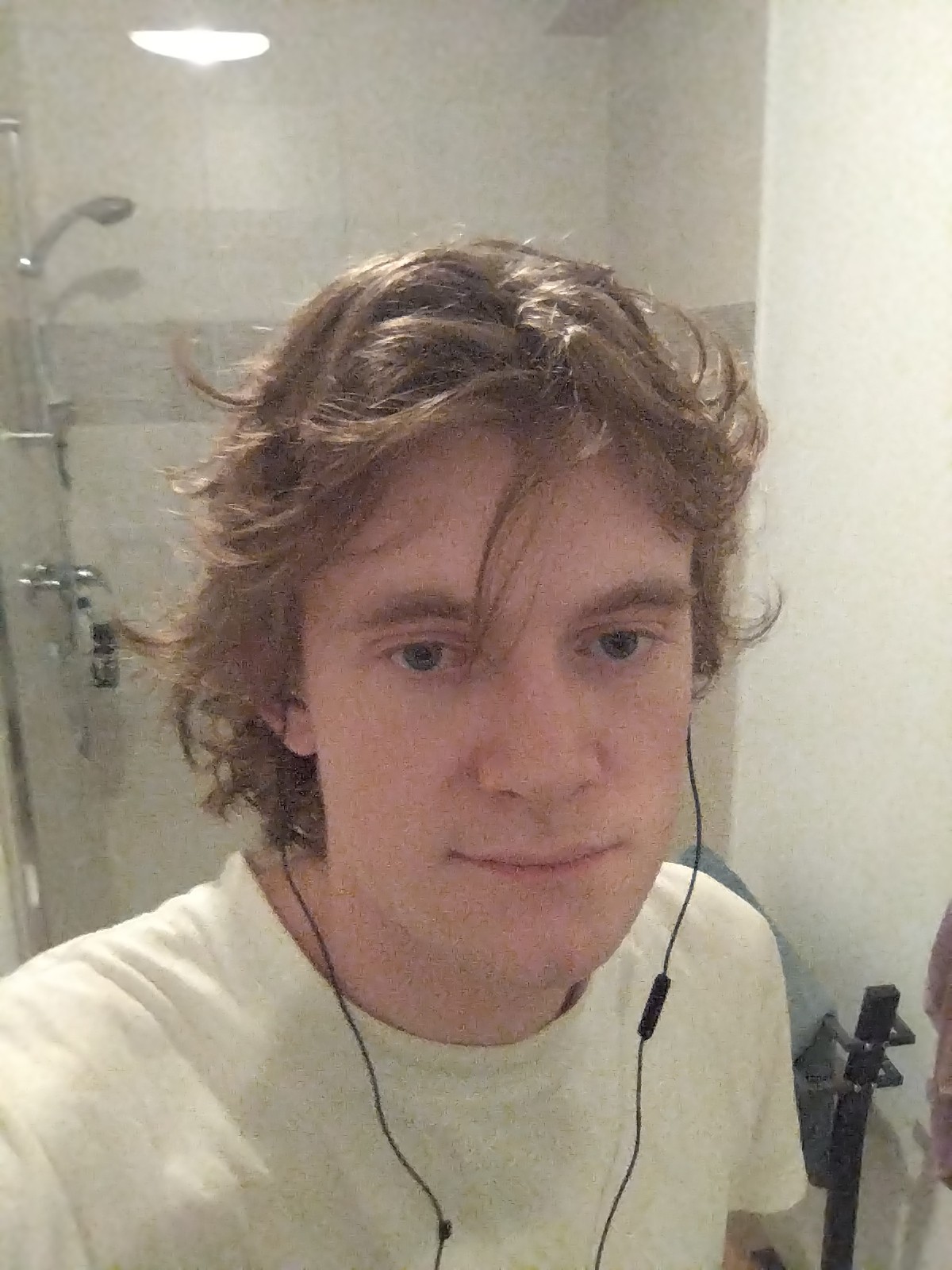 Profil de Francescu, 21 ans, Trav à Lac-Drolet