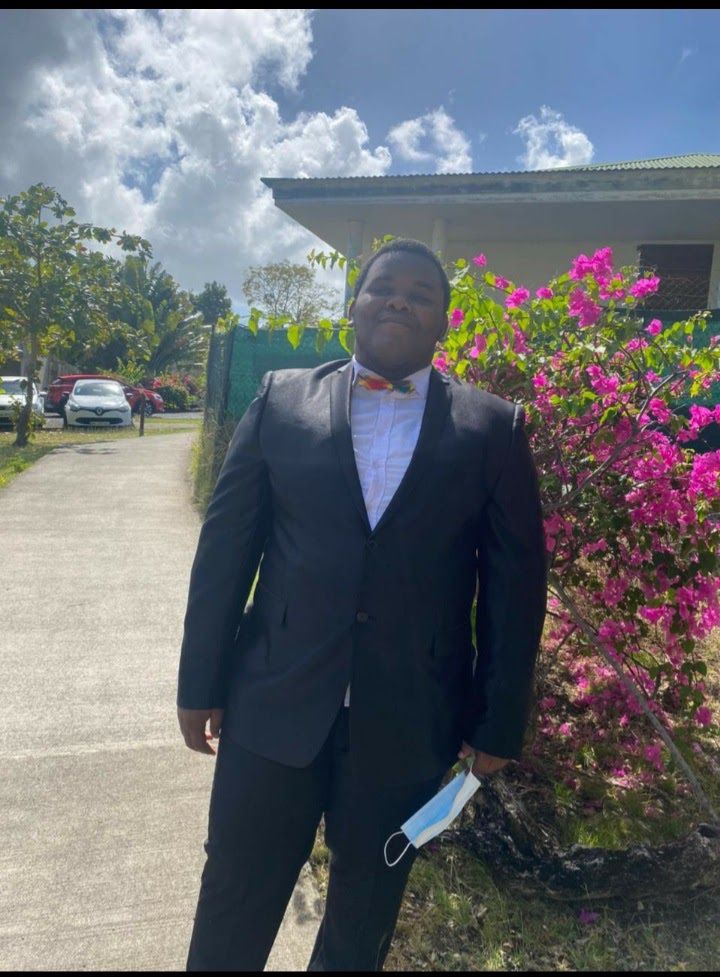 Profil de Ingo, 23 ans, Trav à Chamberlain