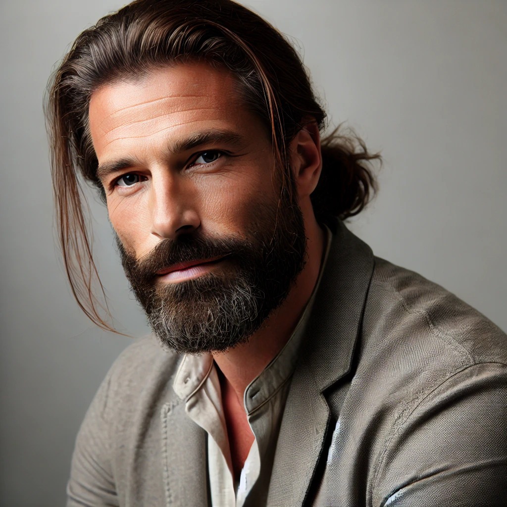 Profil de Sahin, 43 ans, Trav à Maria