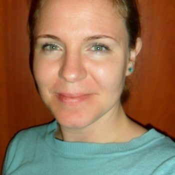 Profil de Bety, 42 ans, Trav à Lambton