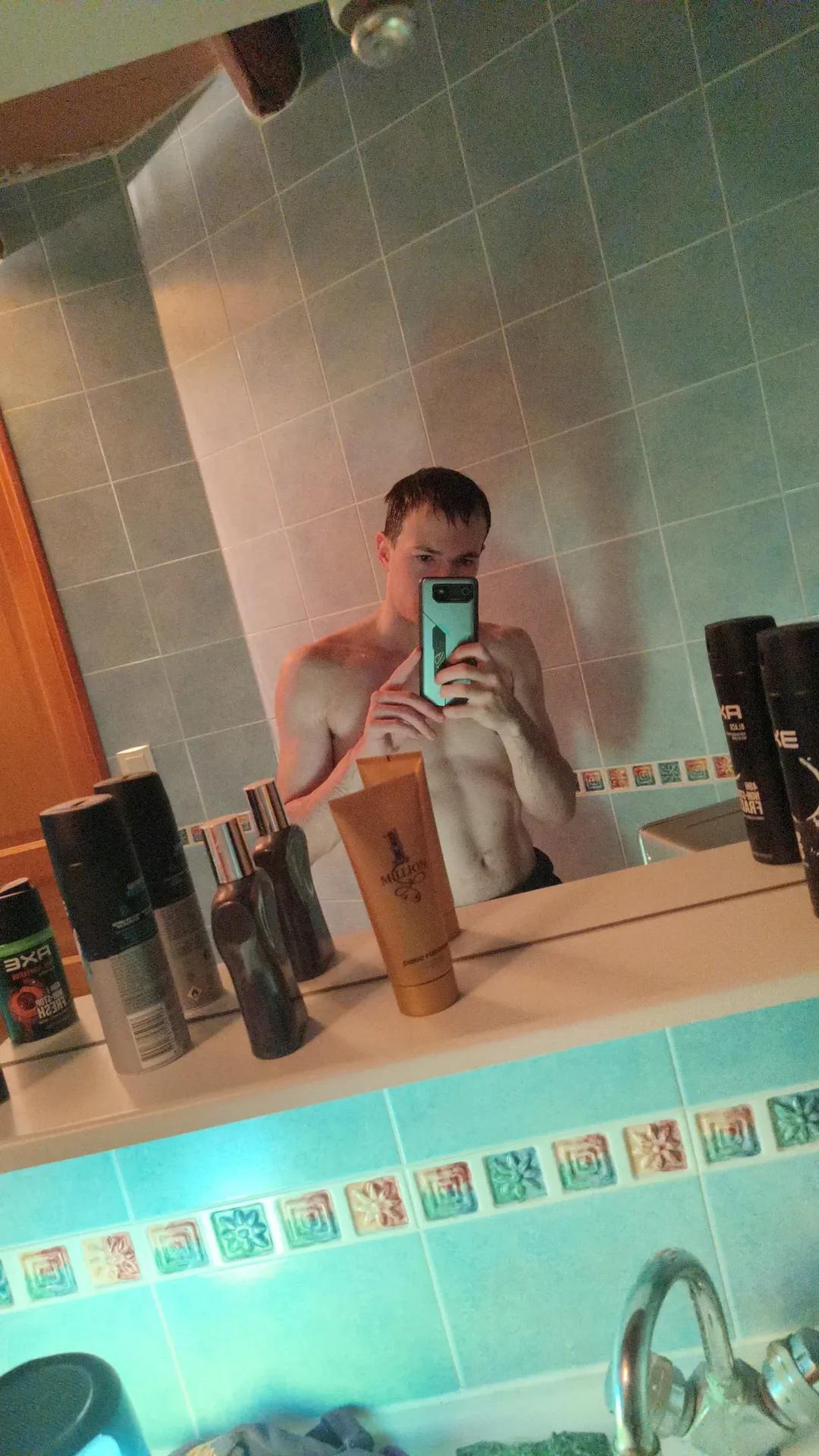 Profil de Nouh, 24 ans, Trav à Raymond