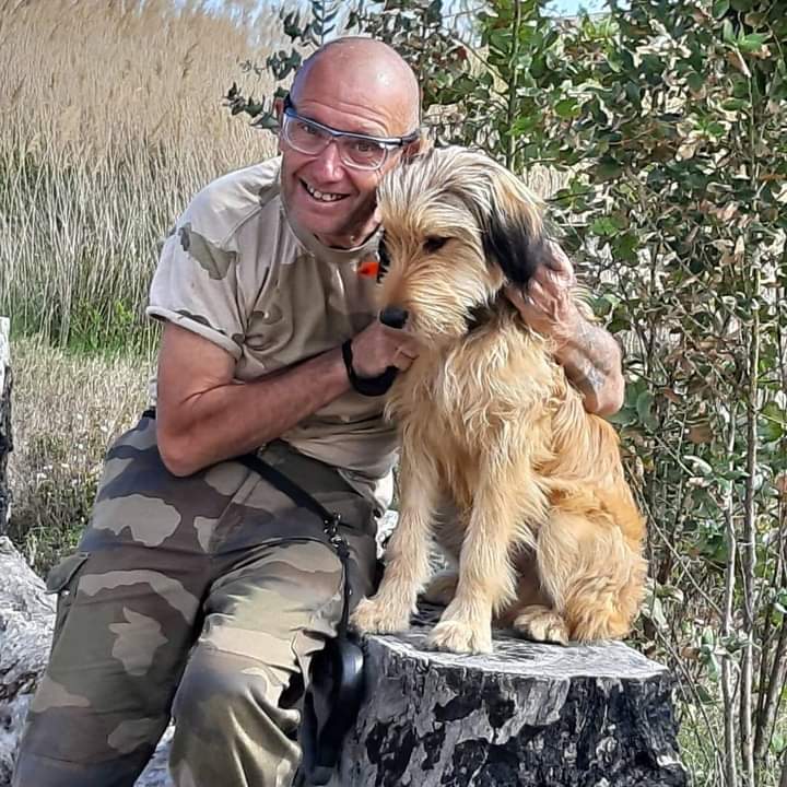 Profil de Léontin, 53 ans, Trav à Shigawake