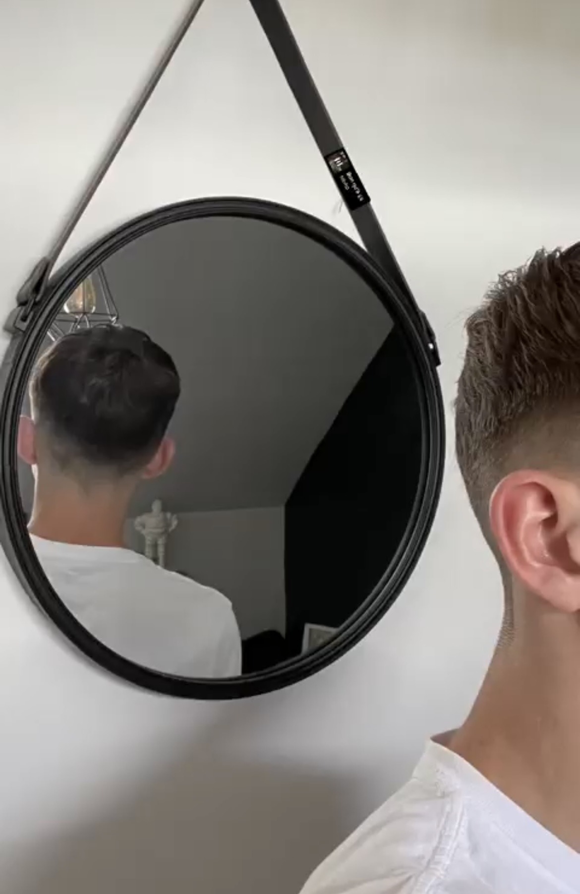 Profil de Sajid, 21 ans, Trav à Breton