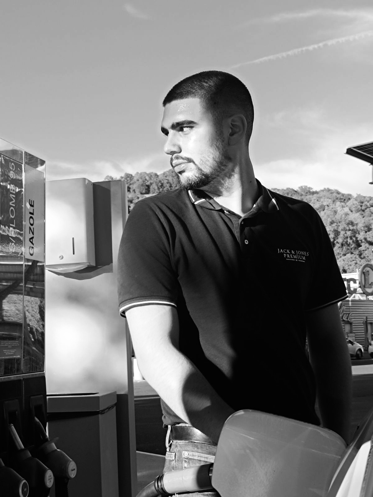 Profil de Alla, 23 ans, Trav à Breton