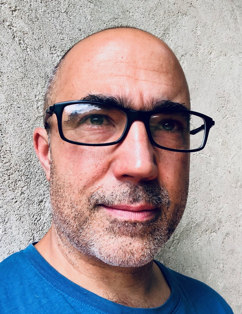 Profil de Jarod, 44 ans, Trav à Waldron