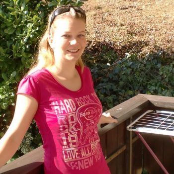 Profil de Jaouida, 27 ans, Trav à Laval