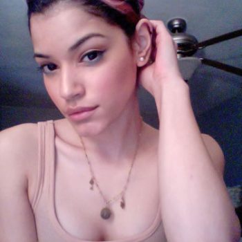 Profil de Malicka, 28 ans, Trav à Pincourt