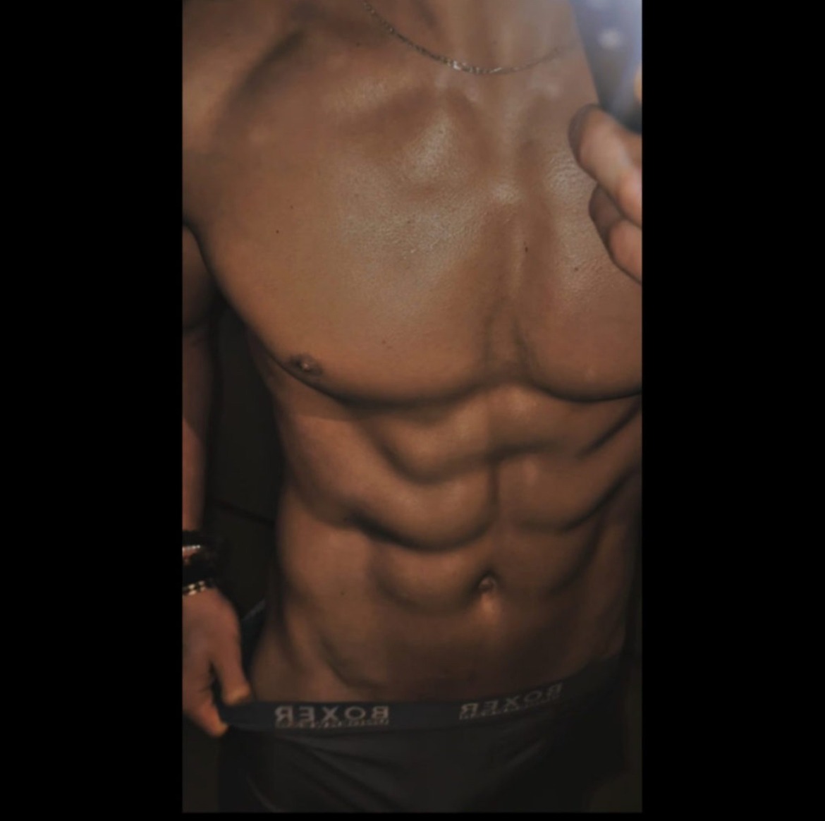 Profil de Edison, 24 ans, Trav à Repentigny