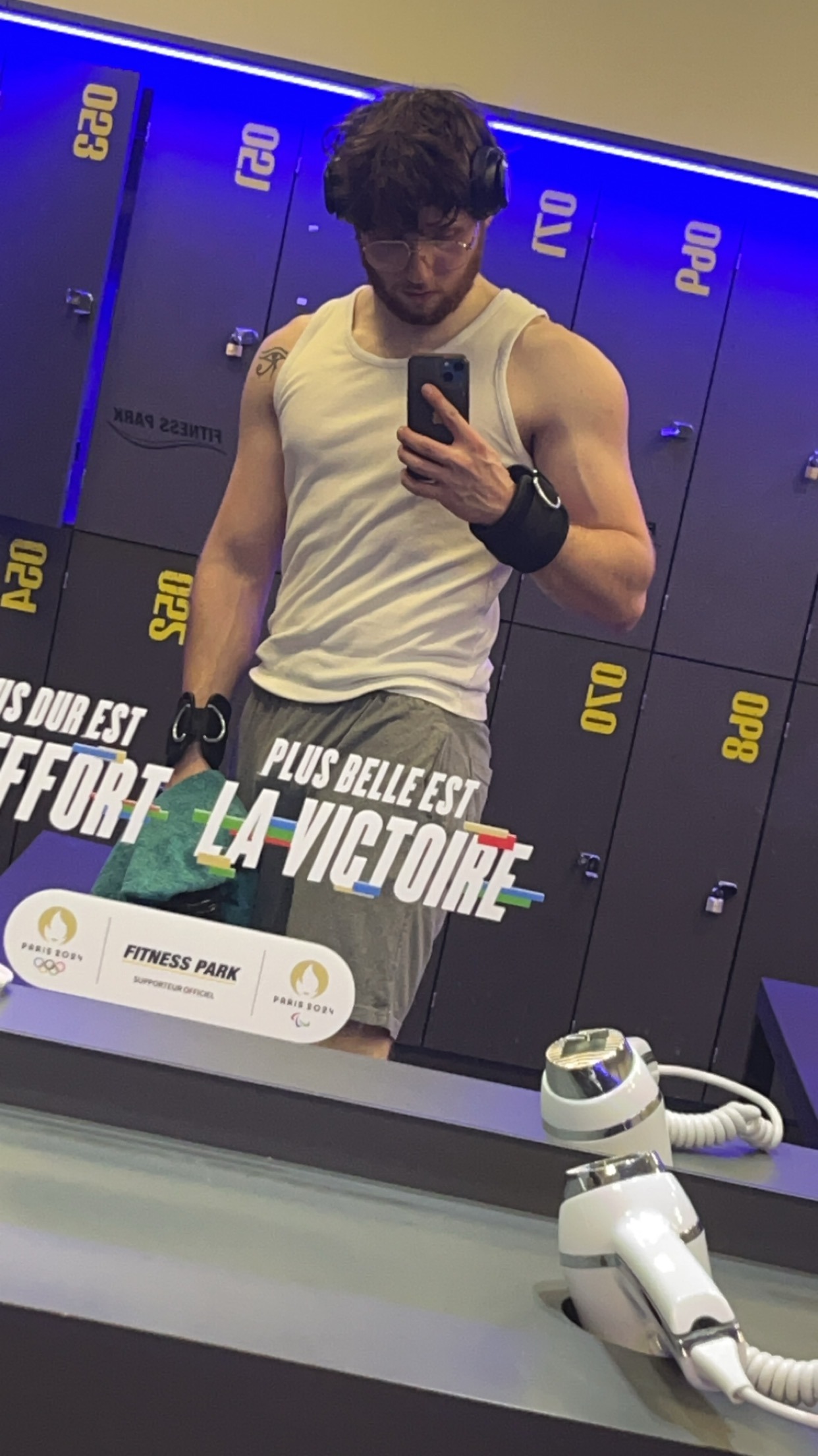 Profil de Micke, 22 ans, Trav à Beaconsfield