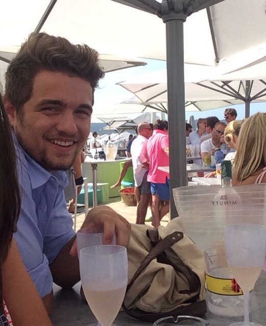 Profil de Owens, 25 ans, Trav à Déléage