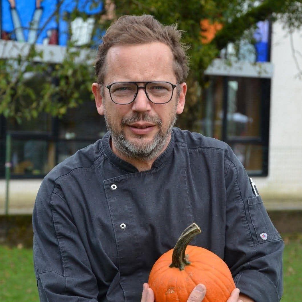 Profil de Kyrian, 43 ans, Trav à Lemberg