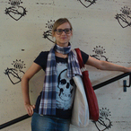 Profil de Hedwige, 34 ans, Trav à Hughenden