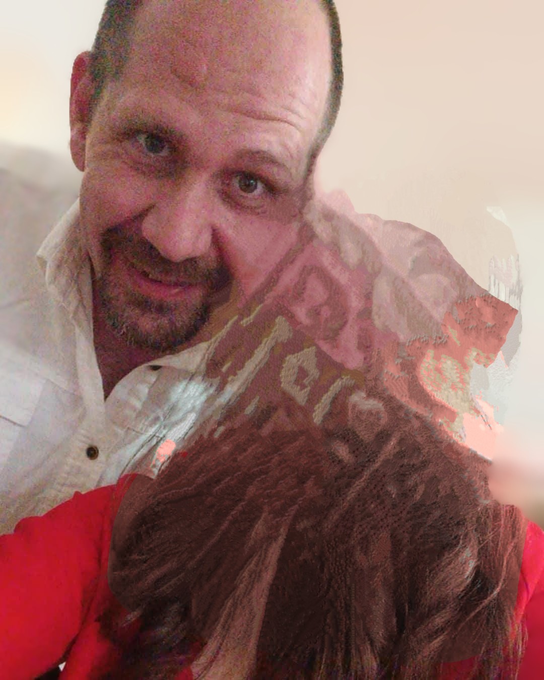 Profil de Kriss, 45 ans, Trav à Raymond