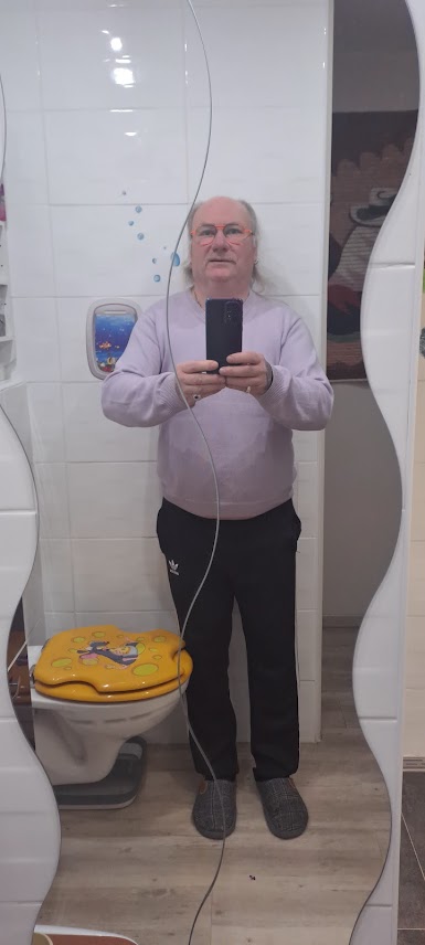 Profil de Aylane, 55 ans, Trav à Redcliff