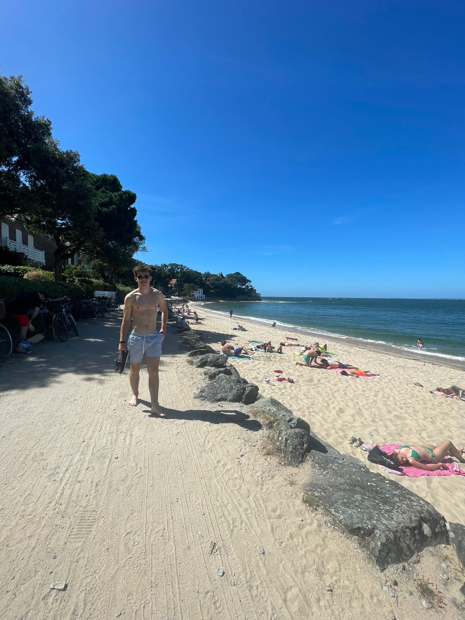 Profil de Sid, 18 ans, Trav à Edam