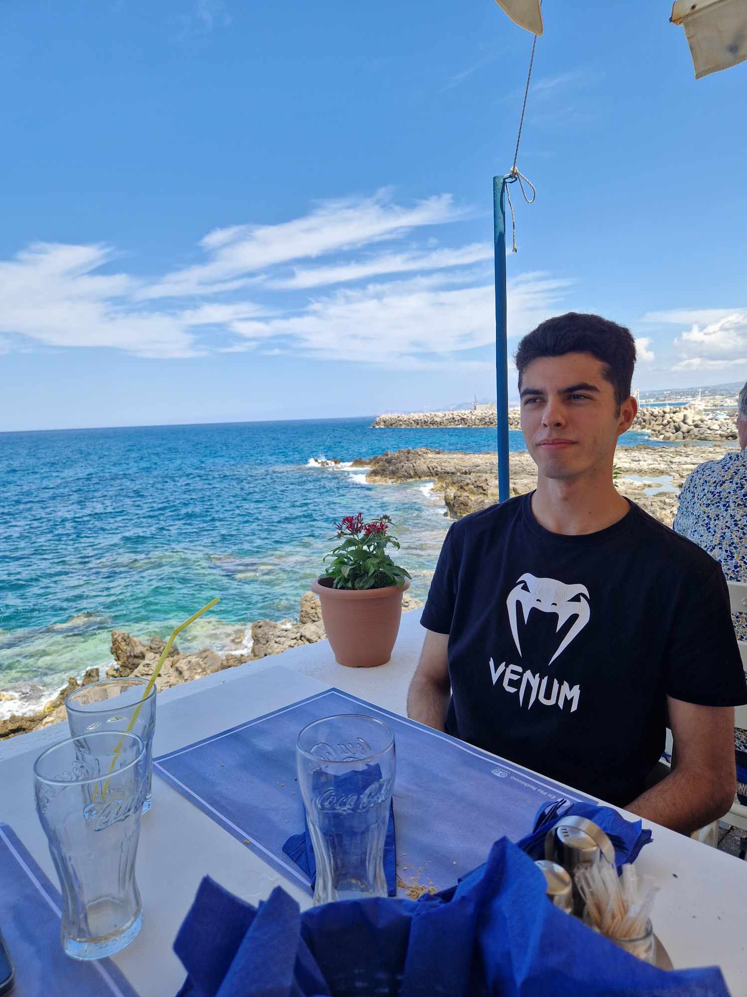 Profil de Anthonio, 23 ans, Trav à Grenfell