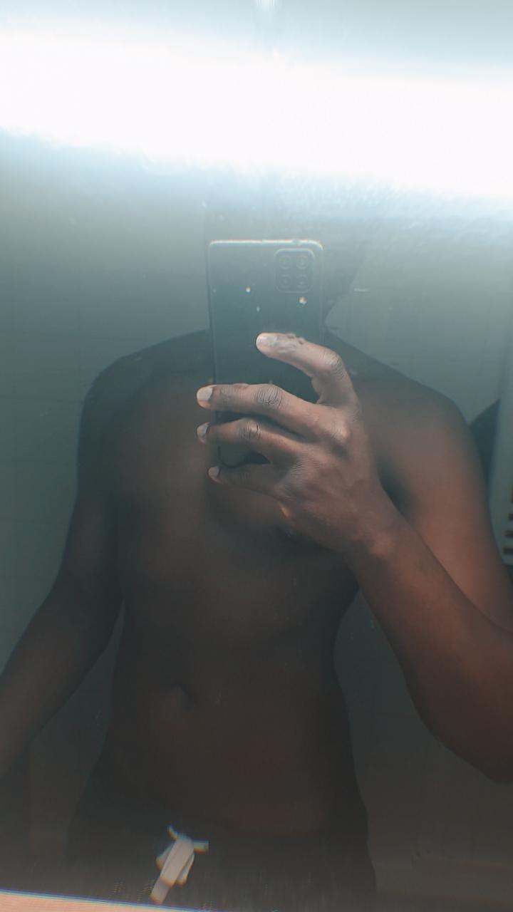 Profil de Allen, 18 ans, Trav à Rémigny