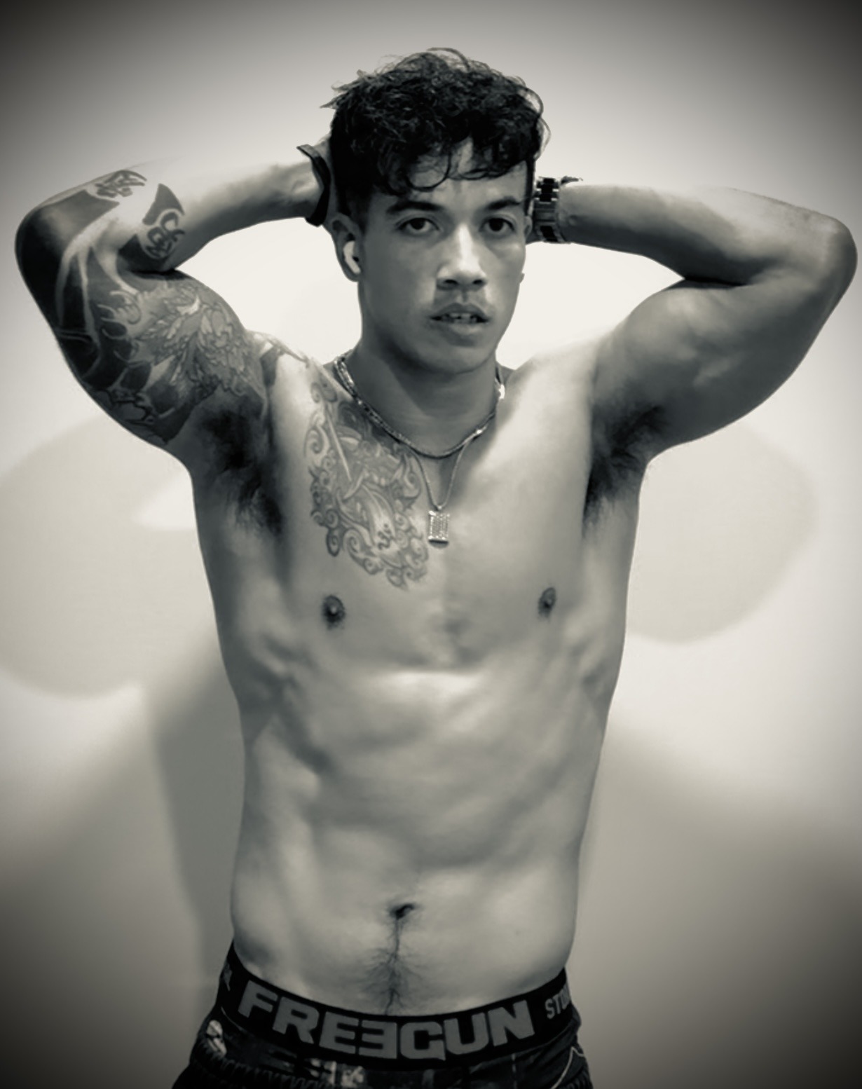 Profil de Mohamed-nassim, 34 ans, Trav à Beaupré