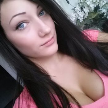 Profil de Lissia, 28 ans, Trav à Saint-Boniface
