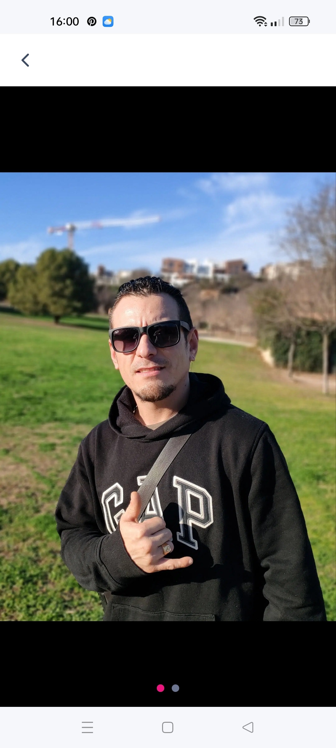 Profil de Patrix, 33 ans, Trav à Westlock