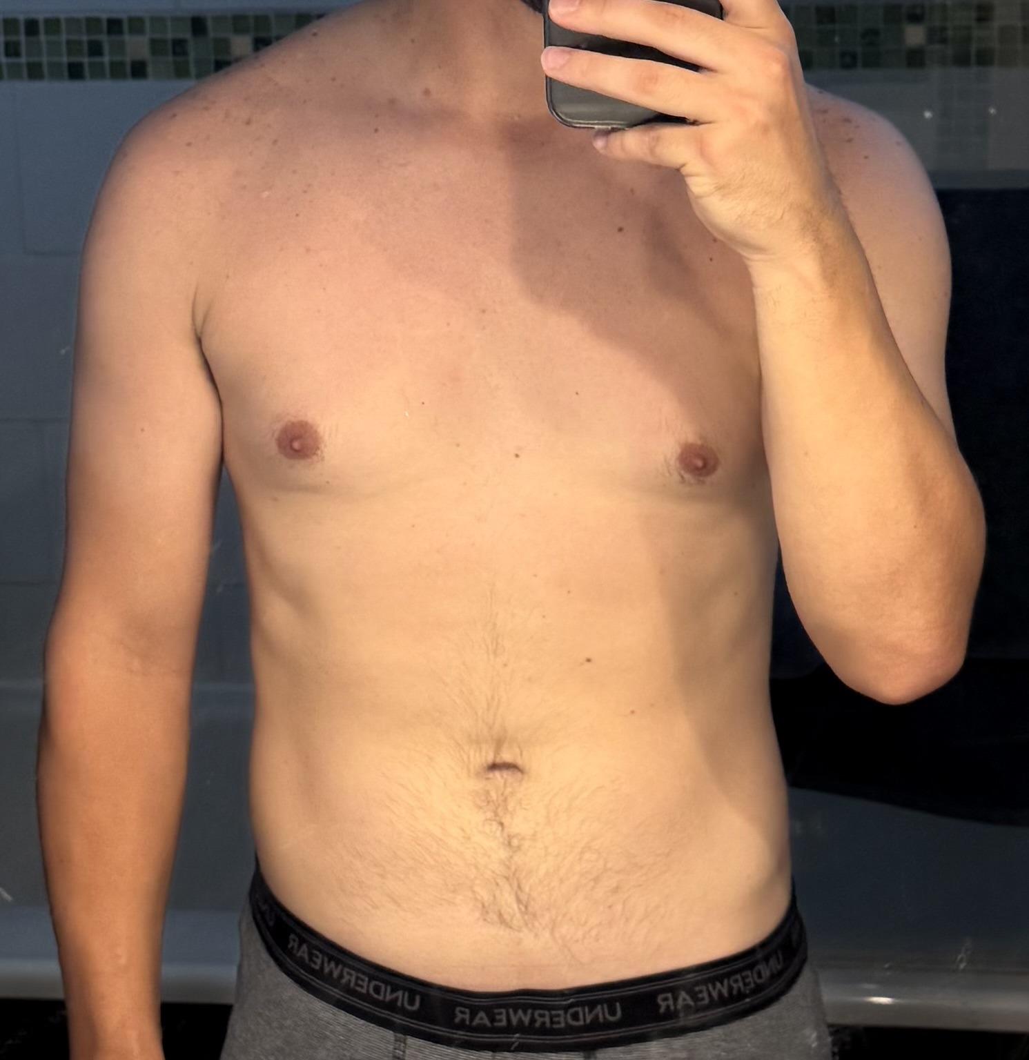 Profil de Kerian, 34 ans, Trav à Lafleche