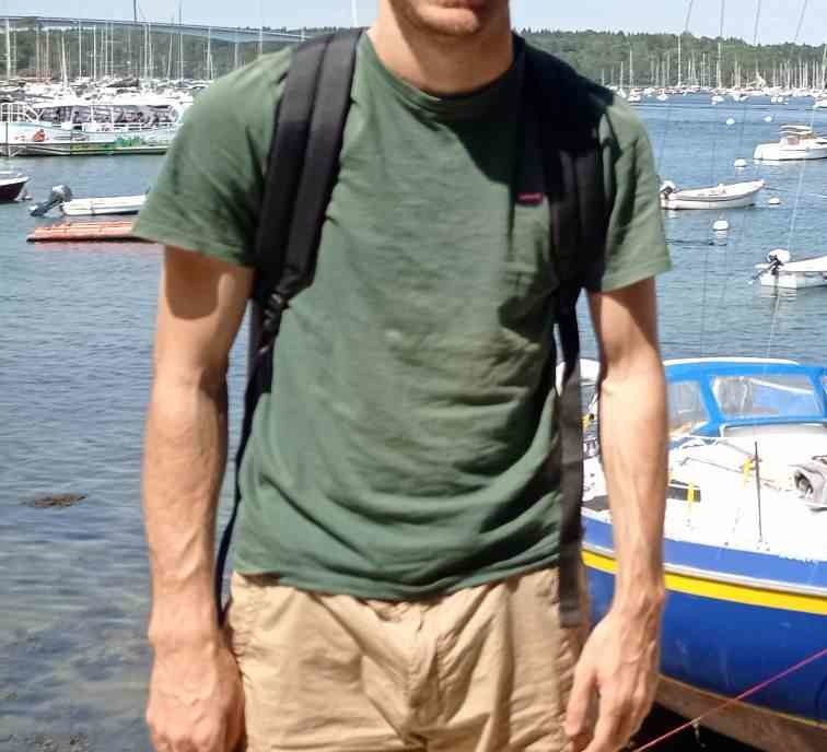 Profil de Isao, 27 ans, Trav à Edgerton