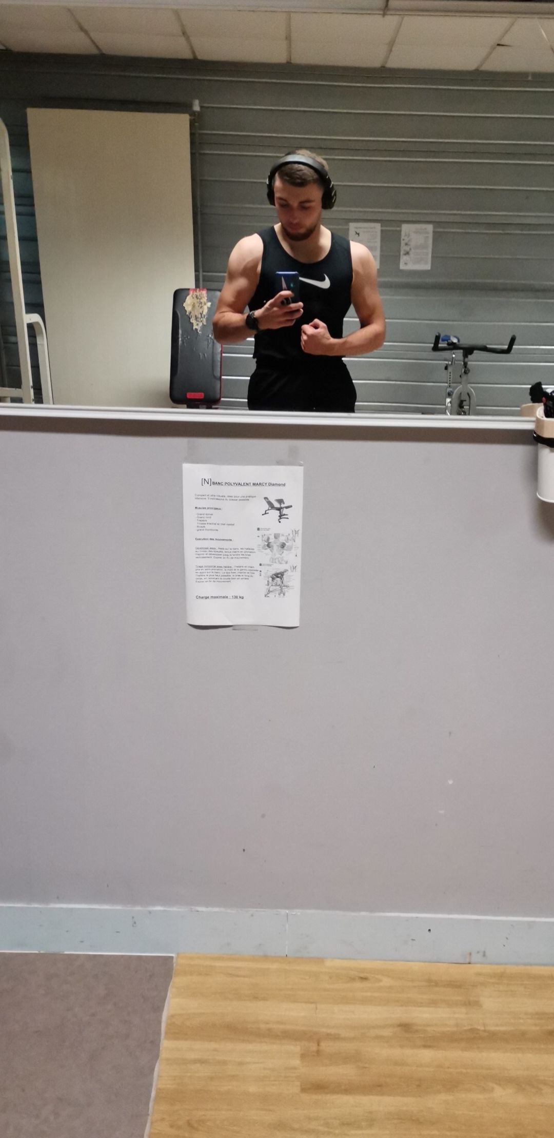 Profil de Jean-cyrille, 24 ans, Trav à Grimshaw