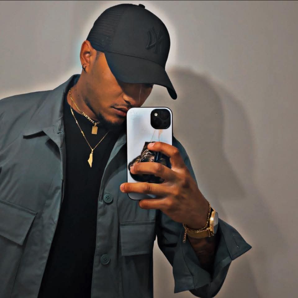 Profil de Carl, 32 ans, Trav à Castor