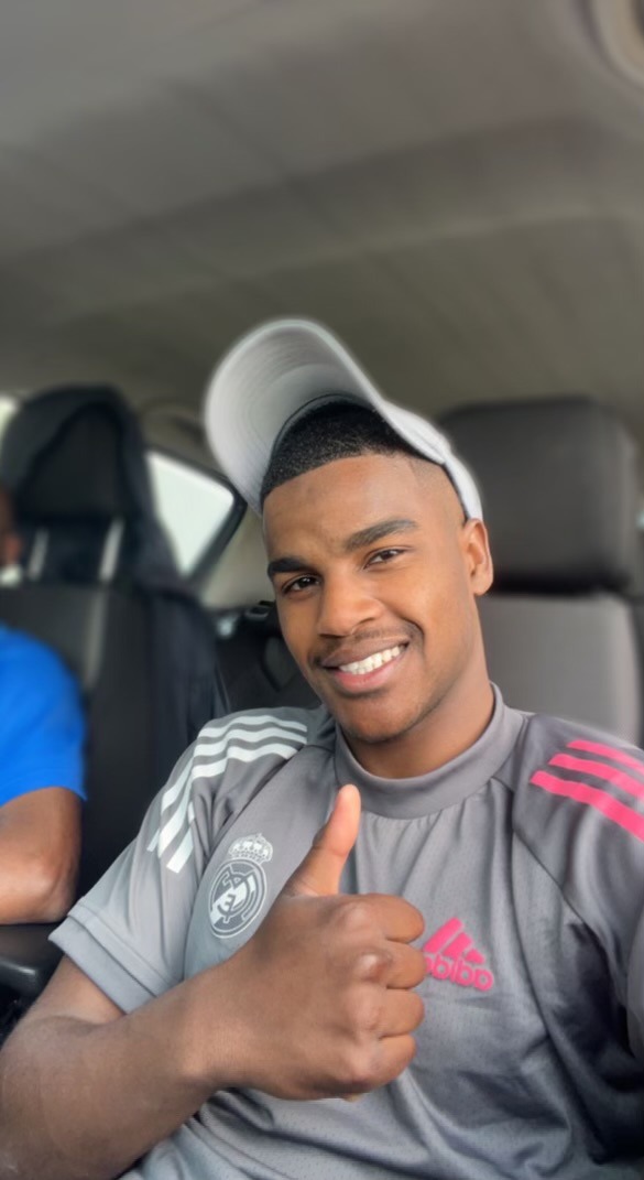 Profil de Mieczyslaw, 26 ans, Trav à Saint-Paulin