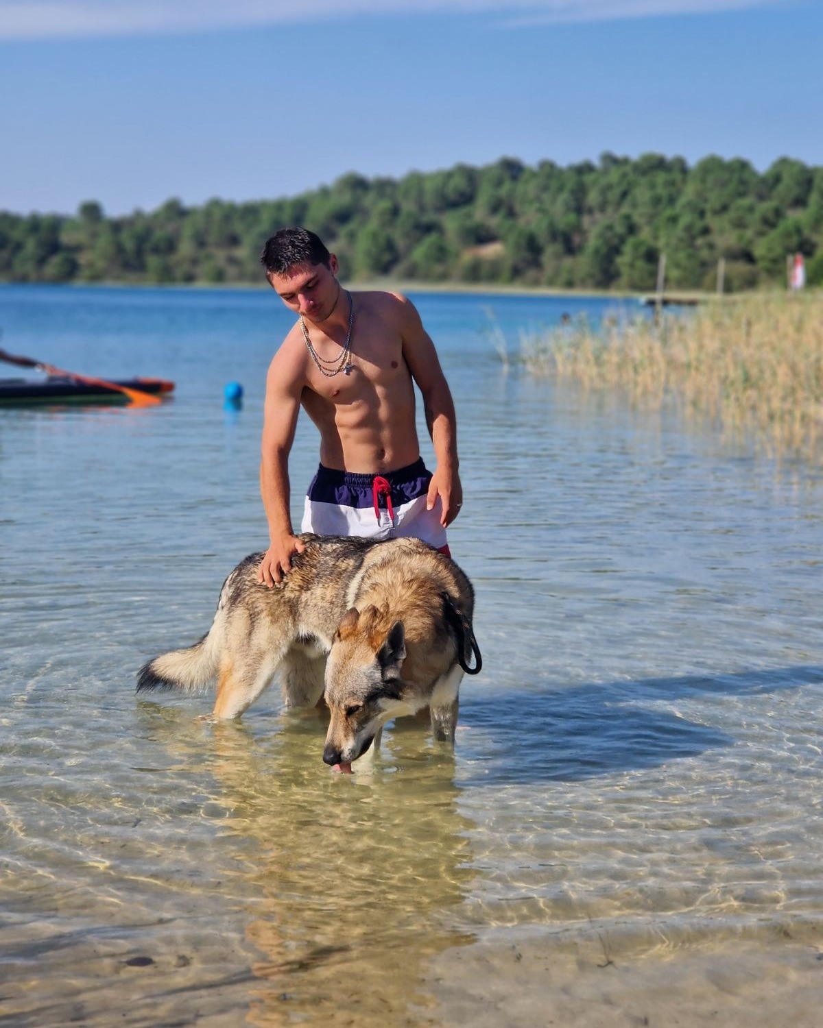 Profil de Gani, 18 ans, Trav à Saint-Valère