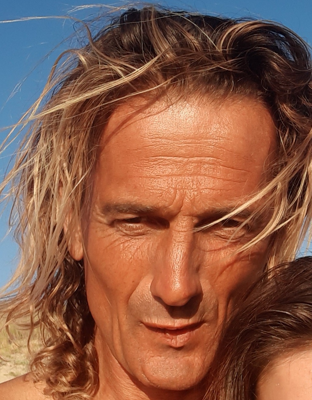 Profil de Alpay, 42 ans, Trav à Earl Grey