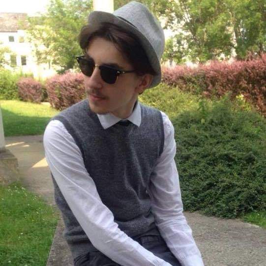 Profil de Corian, 27 ans, Trav à Saint-Paul