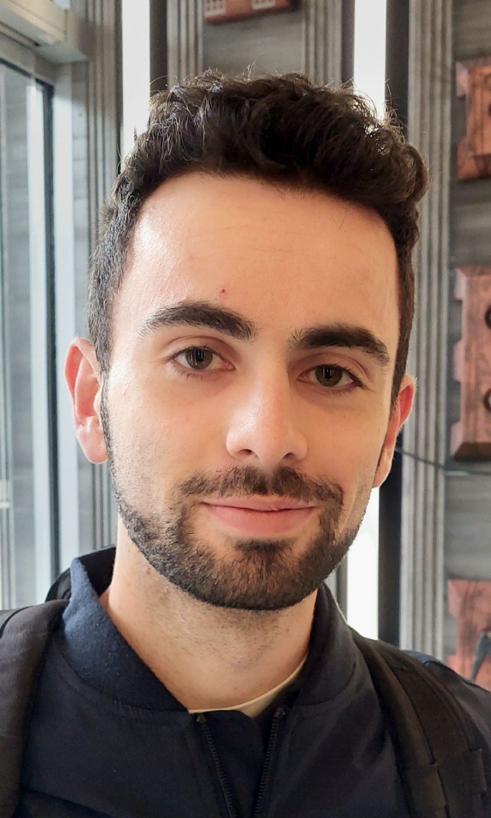 Profil de Numan, 24 ans, Trav à Matachewan