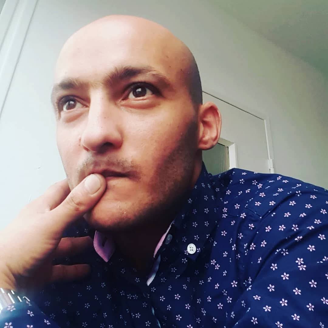 Profil de Shahin, 46 ans, Trav à Virden