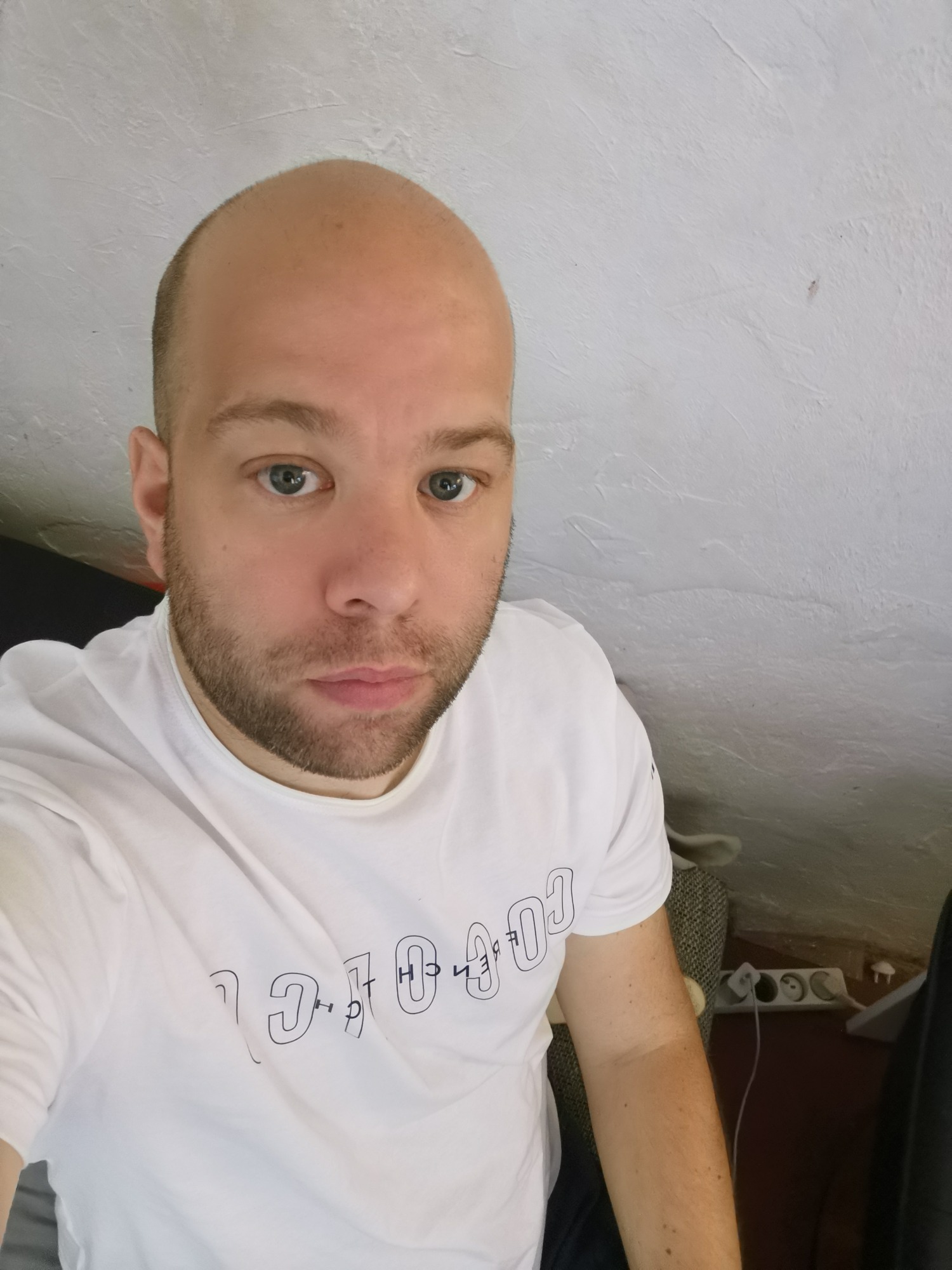 Profil de Milko, 46 ans, Trav à Hawarden