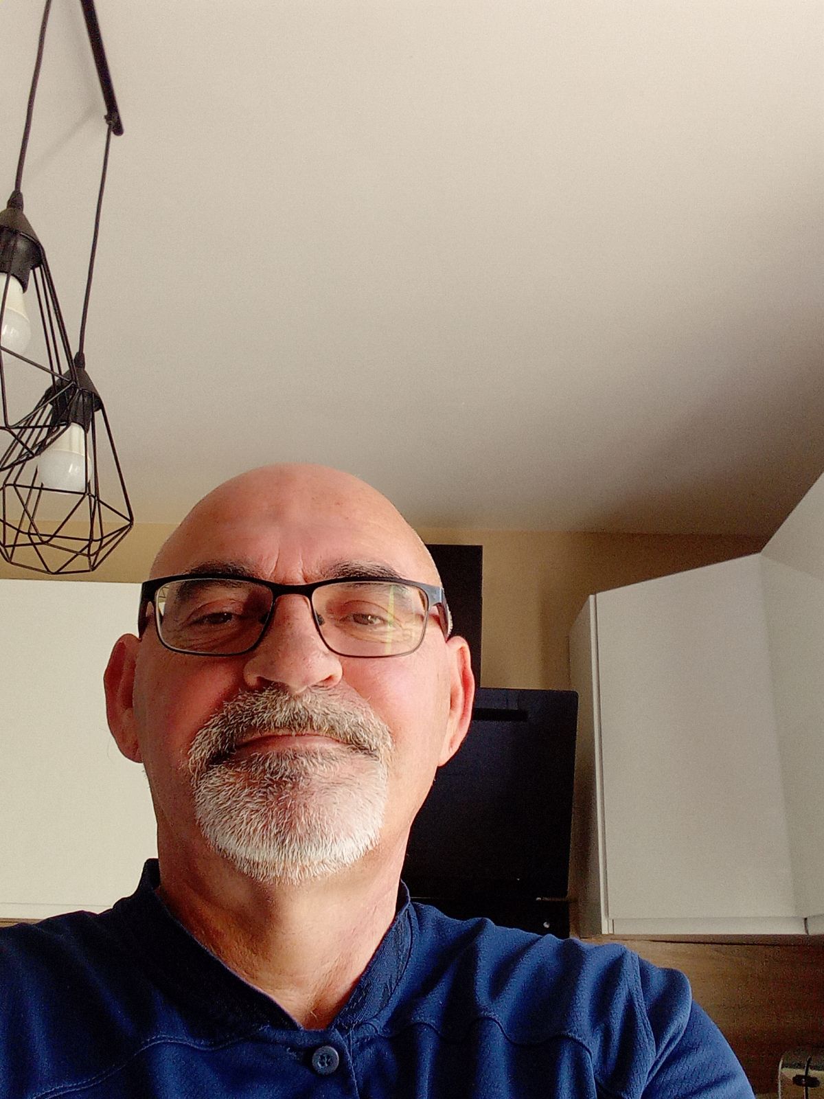 Profil de Zayd, 55 ans, Trav à Wadena