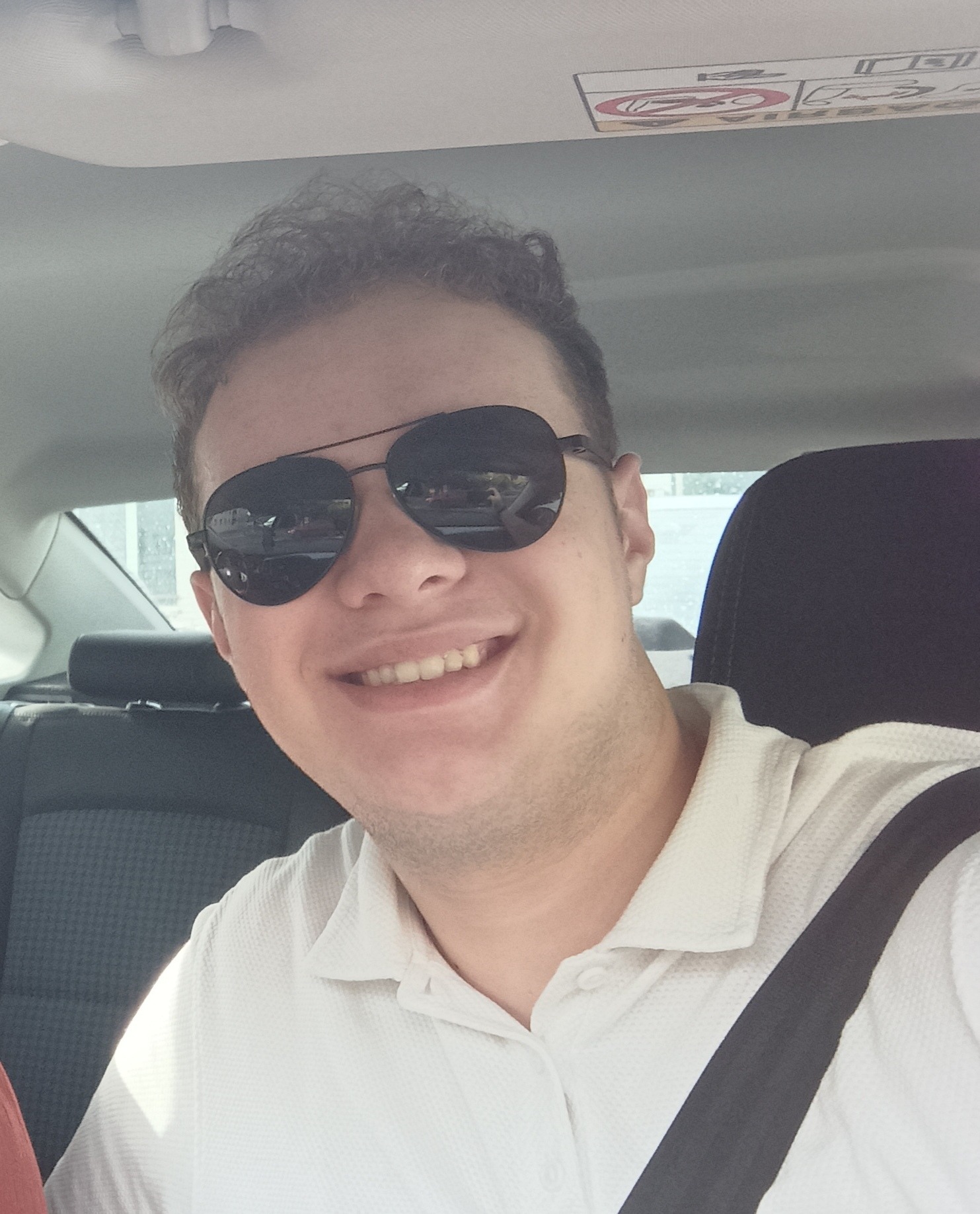 Profil de Christian-marie, 20 ans, Trav à Edmonton