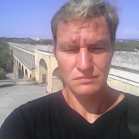 Profil de Ivan, 44 ans, Trav à Wainwright