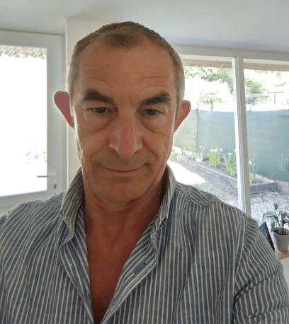 Profil de Tiburce, 55 ans, Trav à Waterville